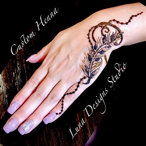 We listen, communicate and match you to the right opportunity. Pin by Plush Beauty Studio Inc. on Henna Design Paint ...