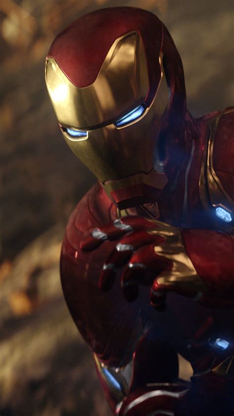 1080x1920 Avengers Infinity War Iron Man Marvel 4k Iphone ... Hawkeye thor iron man in avengers endgame 4k 8k.