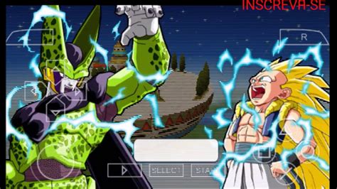 Dragon ball z shin budokai 4 ppsspp iso is actually a mod version of origin dbz sb2, and there is no such game officially available. Goku War Shin Budokai | Dragon Ball Z Budokai - Parte 3 ...