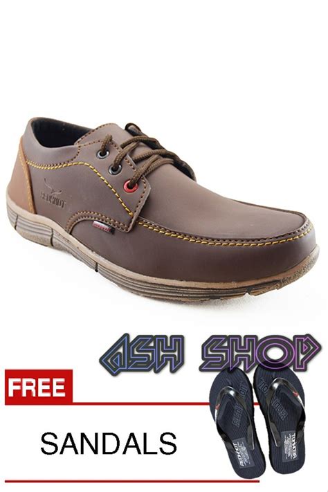 No entanto, elas são utilizadas em contextos distintos. Jual Sepatu kulit gratis sandal Sneakers Redknot Pria ...