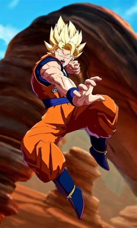 Check spelling or type a new query. Saiyan Dragon Ball Fighterz Wallpaper for iphone and 4K ...