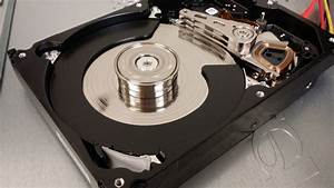 Can Someone Estimate The Age Of The Hard Drive R Techsupportgore