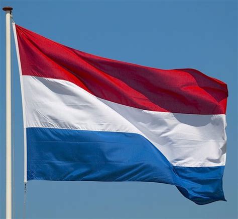 De vlag van nederland ( nederlands : bol.com | Grote Nederlandse vlag 150x90cm | Hollandse ...