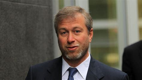 The roman empire, it shouted, beside an image of the team's owner, russian billionaire roman abramovich. Roman Abramowitsch erhält israelischen Pass - DER SPIEGEL