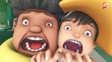 Boboiboy and his friends have been attacked by a villain named retak'ka who is the original user of boboiboy's powers. Boboiboy Galaxy episode 20 Full Movie - YouTube