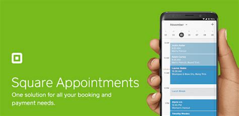 Online booking that's easy for you and your customers. Square Appointments for PC - Free Download & Install on ...