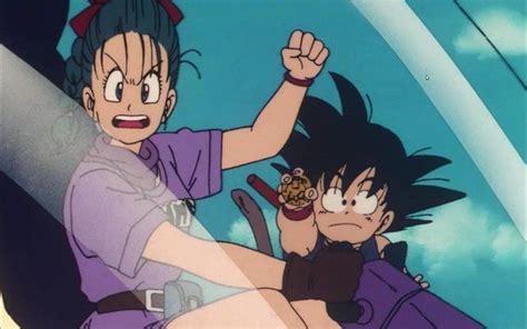 Humor, action, character developement, and it is the start of a dynasty. Dragon Ball: Curse of the Blood Rubies - Alchetron, the free social encyclopedia