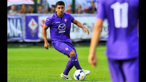 Latest fiorentina news from goal.com, including transfer updates, rumours, results, scores and player interviews. Skills David Pizarro-Fiorentina by FiorentinoFinoAllaMorte ...