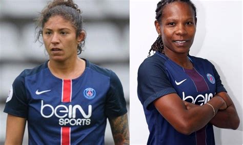 Check spelling or type a new query. PSG x Lyon: Com Formiga e Cristiane, clássico francês ...