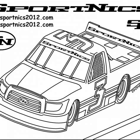 Pages liked by this page. Dale Earnhardt Jr Coloring Pages at GetColorings.com ...