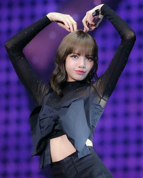 Lisa blackpink femenina corea del sur combinación hip hop kpop. Blackpink Lisa #Cute #blackpink Lisa manoban | Lisa ...