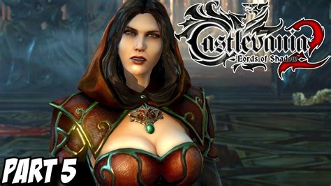 Here is the first part of my walkthrough for castlevania lords of shadow 2 on pc. Castlevania Lords of Shadow 2 Gameplay Walkthrough Part 5 ...