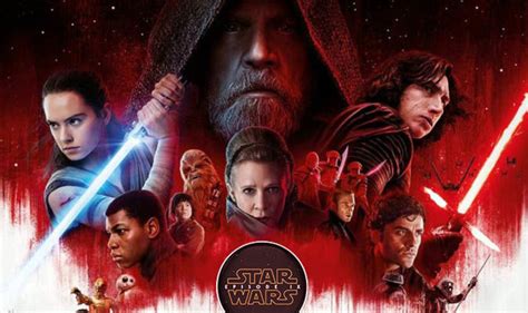 Developers ea motive has confirmed that star wars: Star Wars episode 9 release date UK: When is Star Wars IX ...