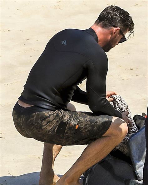 Here are the best workout videos he's shared on instagram. Instagram post by Chris Hemsworth Diaries • Jan 28, 2020 ...