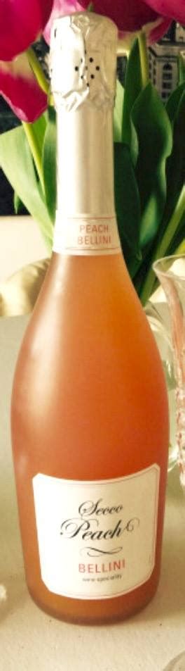 Shop canella bellini peach at the best prices. Pin by Cindy Lin T on TJ | Wine bottle, Rosé wine bottle ...
