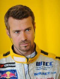 Tiago monteiro (born 24 july 1976) is a racing driver who competes internationally for portugal. Tiago Monteiro