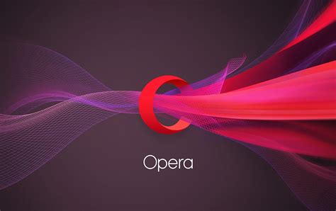 Latest opera gx update introduces file cleaner and new color themes ghacks tech news. Meet Opera's new brand identity