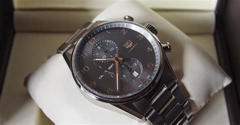 Tentu saja kredit jam tangan online ini dilakukan untuk jam tangan mewah yang memiliki harga mahal. ( SOLD )TAG HEUER NEW CARRERA CAL 1887 43MM ~ Jual Beli ...