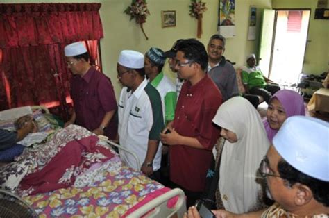 Dalam sebuah hadits riwayat imam al baihaqi, bahwa salah satu sahabat. Doa Untuk Orang Sakit Agar Cepat Sembuh Sesuai Sunnah