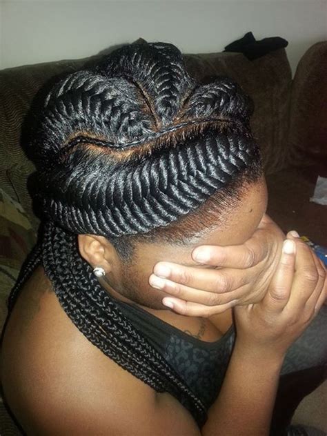 Check spelling or type a new query. Fishtail Braids (Let's Hope That's The Correct Name For ...