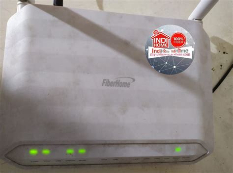 Mengganti kata sandi wifi sangatlah penting, karena selain dapat mencegah akses internet yang tidak wajar. Cara Ganti Password IndiHome Modem FiberHome - Blog IndiHome