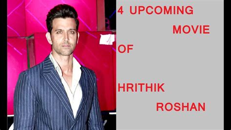 Hrithik roshan top 5 upcoming movies : Hrithik Roshan upcoming movie in 2018 2019 2020 2021 ...