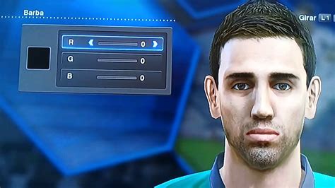 Fotbollmanchester united är utslaget ur europa leauge efter sent avgörande. Face Bruno Fernandes (Sporting-Portugal) Pes 2013 - YouTube