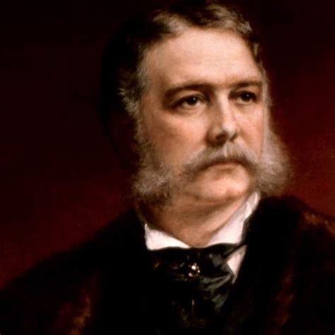 Chester A. Arthur: The Canadian President? - Pulp Sage