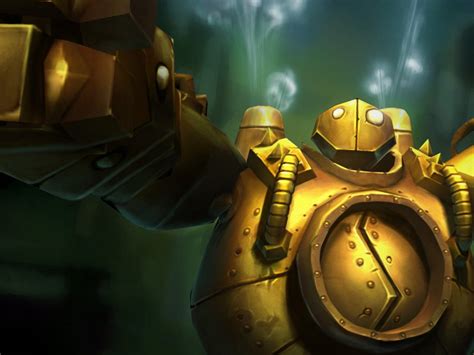 Lol statistics, guides, builds, runes, masteries, skill orders, counters and matchups for blitzcrank when played support. Blitzcrank , o Grande Golem a Vapor