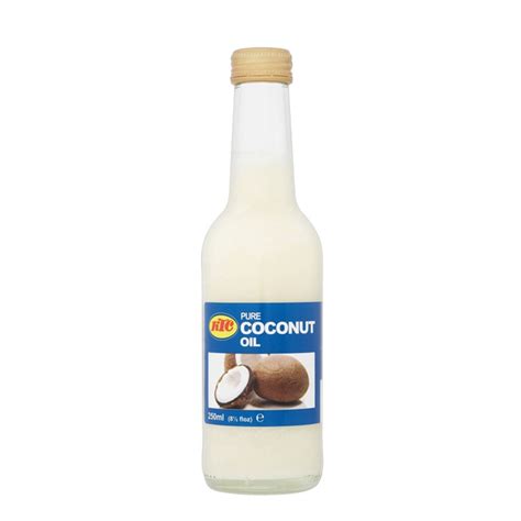 When you want to get that oil out of your clothes its important to make sure you dont allow the stain to dry or set into the fabric. KTC Coconut Oil 250 ML - Bharat Basket Indian Grocery ...