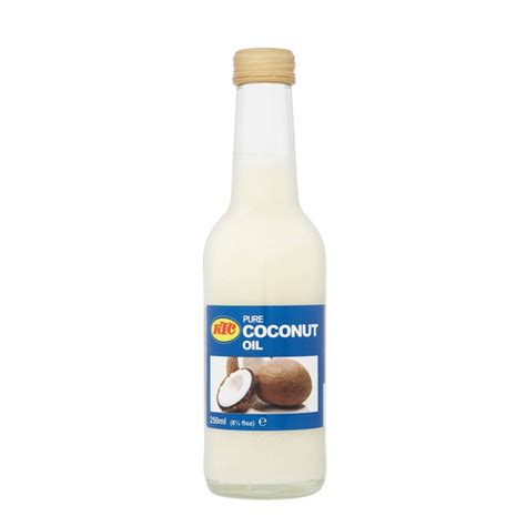 When you want to get that oil out of your clothes its important to make sure you dont allow the stain to dry or set into the fabric. KTC Coconut Oil 250 ML - Bharat Basket Indian Grocery ...