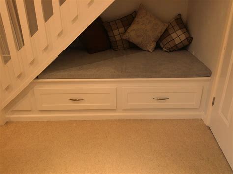 Maybe you would like to learn more about one of these? Under stair cupboards oxford carpenter, stair balustrade ...