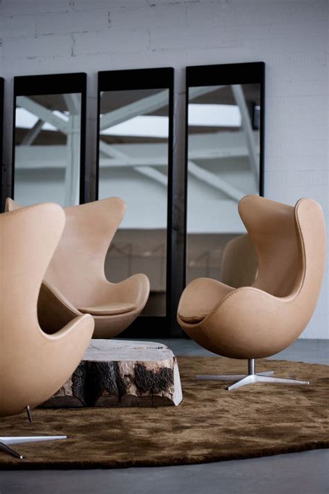 Egg Chair | FurnishPlus garage loft furniture | Arne ...