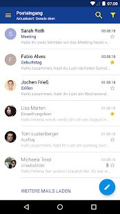 1&1 Mail - Apps on Google Play