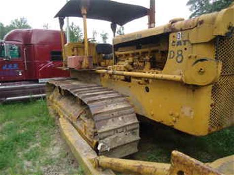 If they are bored, they might adopt some destructive habits, like. Used Farm Tractors for Sale: D8 Cat Dozer (2011-12-15 ...