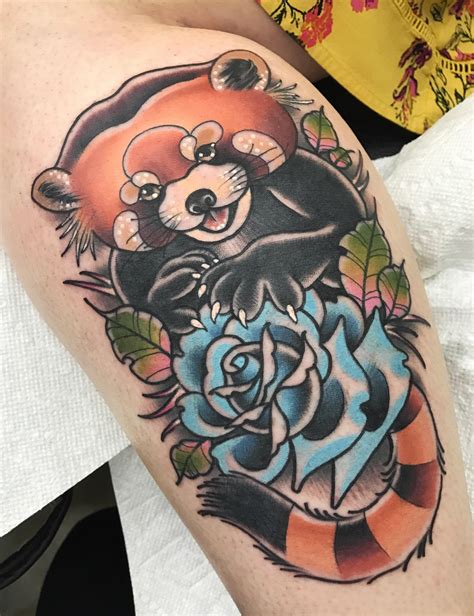 Mark mcgowan (born 10 june 1964) is a british street artist, performance artist, filmmaker and prominent public protester who has gone by the artist name chunky mark and more recently the artist taxi driver. Red Panda by Katie McGowan at Black Cobra in Sherwood ...