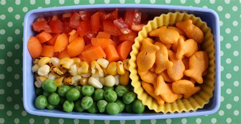 Bento Box Lunch Ideas: 25 Healthy and Photo-Worthy Bento ...