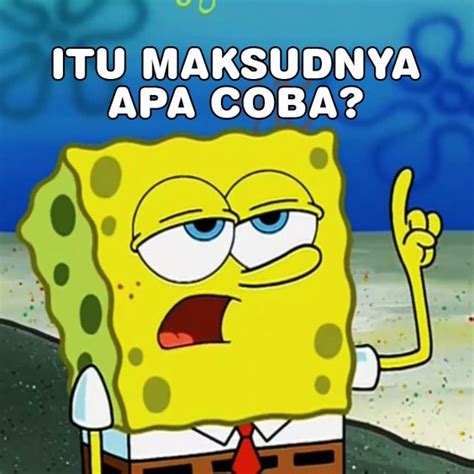 M/meme Lucu Buat Komen | Template Printable
