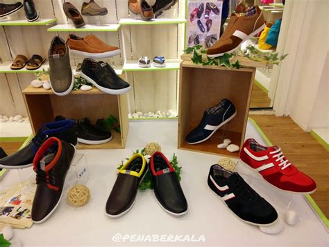 terkini senarai orang terkaya di. VISIBLE VOICE: DUTA BARU XES SHOES