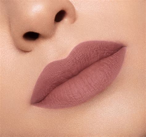 We rounded up the best matte lipsticks out there from all of the top brands. MATTE LIPSTICK - TEMPT