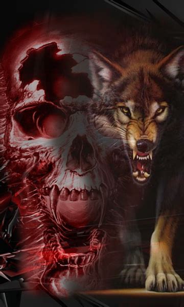 Here are only the best animated wolf wallpapers. Wolf Logos
