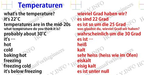 Maybe you would like to learn more about one of these? Wie Viel Grad