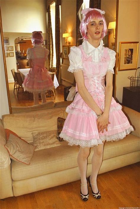 See more ideas about feminized boys, sissy boy, boys dress. Pin en CD