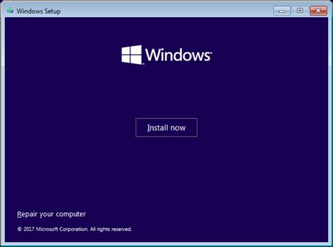 Before you click install, it shows you credentials/settings that it has automatically obtained from somewhere in the. How to Install Windows 10 on a New Hard Drive (with Pictures)