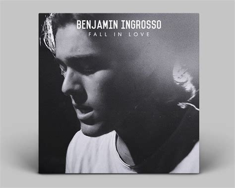 72 tracks on desktop and mobile. Benjamin Ingrosso | Proclaim Design | Benjamin ingrosso ...