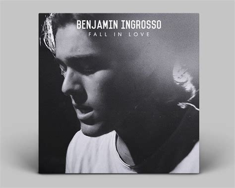 As a child, he appeared in the leading role in several musicals. Benjamin Ingrosso | Proclaim Design | Benjamin ingrosso ...