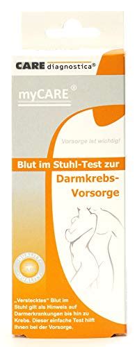 Der immunchemische stuhltest (fit) enthält antikörper gegen menschliches hämoglobin (ein protein in den roten blutkörperchen, das dem blut seine rote farbe verleiht), durch die blut im stuhl entdeckt wird. 06/2020 Blut Stuhl: Die beliebtesten Modelle im Test!