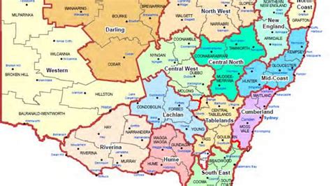 Regional nsw is the largest, most diverse regional economy in australia. Local Govt NSW calls for equality among councils ...