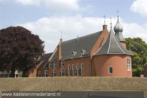 Coevorden lies 6 miles southeast of emlichheim. Coevorden