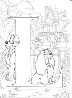 We've collected over 200 free printable disney coloring pages for the little ones to color all day long. 24 Best Alphabet Coloring Sheets images | Alphabet ...
